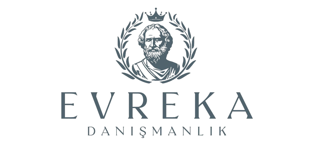Evreka Danışmanlık Logosu